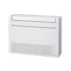 Mitsubishi Electric MFZ-KW Series 5.0 kW Floor Standing Split System, WiFi Built-in
