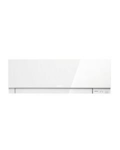Mitsubishi Electric EF Series 3.5 kw Wall Mounted Split System, WiFi Built-in, White