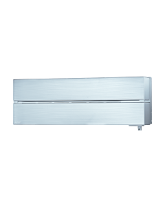 Mitsubishi Electric LN-Series 6.0 kw Wall Mounted Split System, WiFi Built-in, White