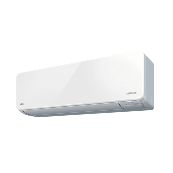 Fujitsu ASTH12KNCA / AOTH12KNCA Comfort Split System