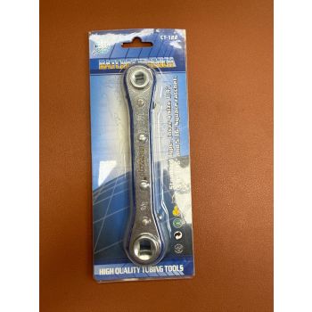 Square Ratchet Wrench - CT-122