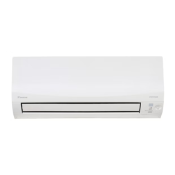 Daikin Cora Series 6.0 kW FTXV60WVMA / RXV60WVMA Wall-Mounted Split System