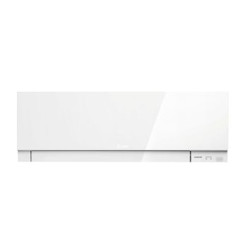 Mitsubishi Electric EF Series 3.5 kw Wall Mounted Split System, WiFi Built-in, White