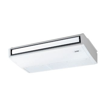 Mitsubishi Electric PCA-M Series 14.0 kW Under Ceiling System Power Inverter Three Phase