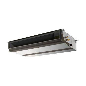 Mitsubishi Electric 14 kW PEAD-M140JAADR1 / PUZ-ZM140YKA Low Profile Ducted System