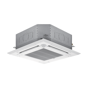 Mitsubishi Electric PLA-M Series 7.1 kW Cassette System Inverter Single Phase, Wired Controller Option