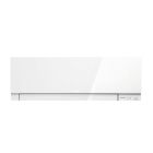 Mitsubishi Electric EF Series 3.5 kw Wall Mounted Split System, WiFi Built-in, White
