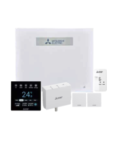 Mitsubishi Electric 4 Zone ON/OFF Smart Zone Wireless Kit