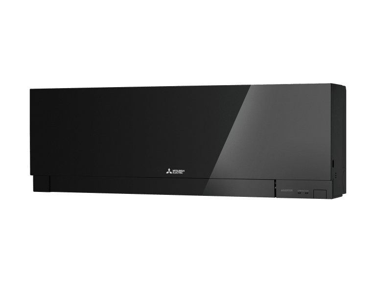 Mitsubishi Electric MSZ-EF25VGD Split System AC Ultra-Slim
